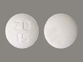 topiramate 50 mg tablet