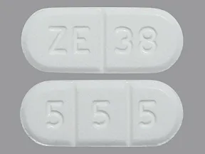 buspirone 15 mg tablet