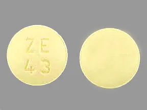 dipyridamole 25 mg tablet