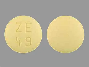 dipyridamole 50 mg tablet