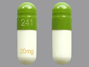 duloxetine 20 mg capsule,delayed release