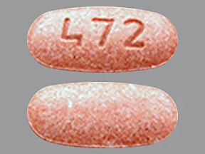 telmisartan 40 mg tablet