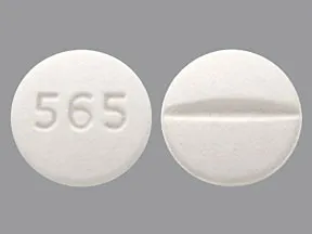 metoprolol succinate ER 50 mg tablet,extended release 24 hr