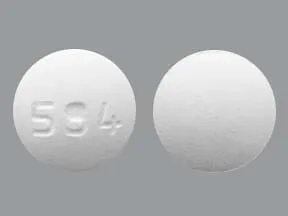 perphenazine 16 mg tablet
