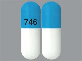 Tiadylt ER 180 mg capsule,extended release