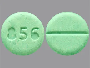 triamterene 37.5 mg-hydrochlorothiazide 25 mg tablet
