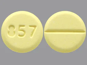 triamterene 75 mg-hydrochlorothiazide 50 mg tablet