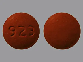 eletriptan 40 mg tablet