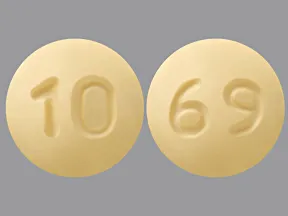 vardenafil 5 mg tablet