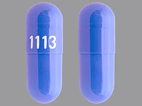tizanidine 6 mg capsule
