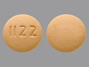 doxycycline monohydrate 75 mg tablet