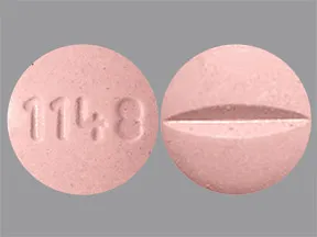 isosorbide dinitrate 5 mg tablet