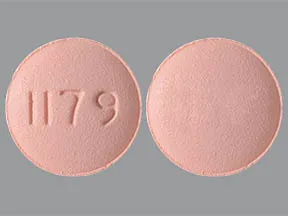 ambrisentan 5 mg tablet