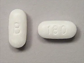 Cardizem LA 180 mg tablet,extended release