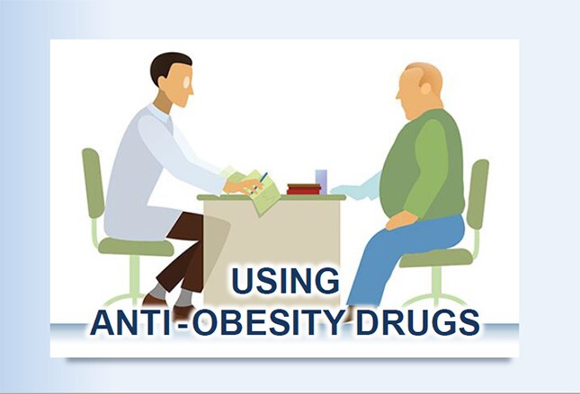 Using Anti-obesity Drugs: Which Drug For Which Patient?