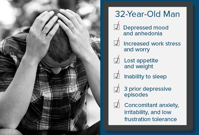 major depressive disorder: disabling and dangerous