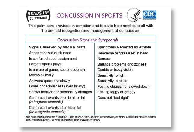 Pediatric Concussion And Other Traumatic Brain Injuries