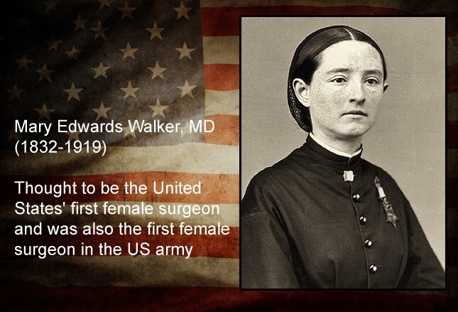 Women Physicians Who Changed The Course Of American Medicine