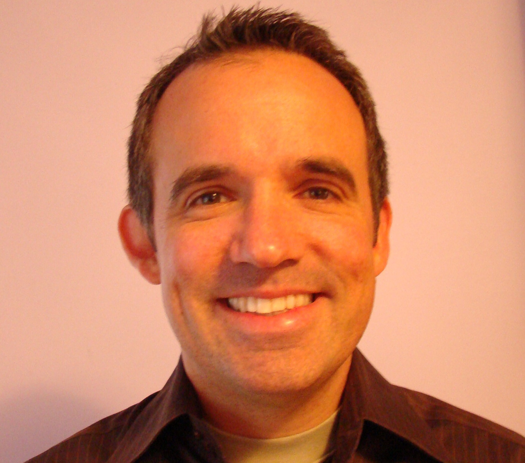 Aaron B. Holley, MD