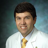 Matthew J. Budoff, MD