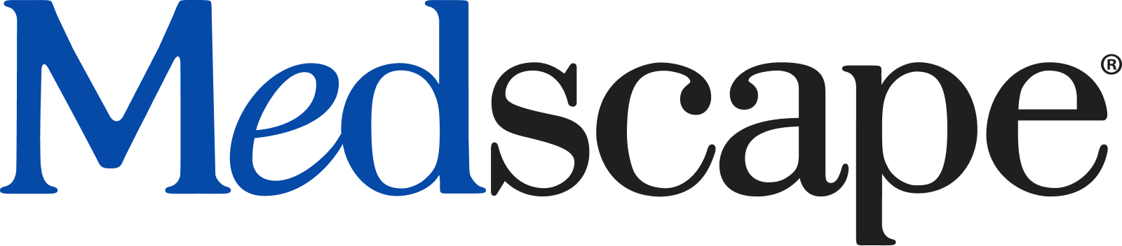 Medscape Logo