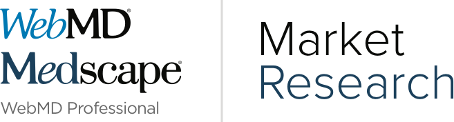 Medscape Market Research Logo