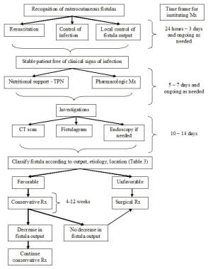 Time management in research paper