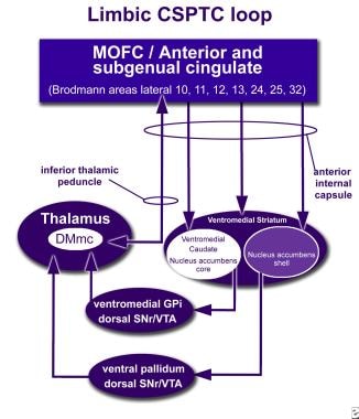 How neuromodulation at the nucleus accumbens (NA)