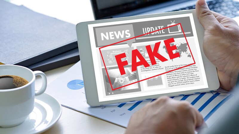 O Que Os M Dicos Podem Fazer Para Combater As Fake News