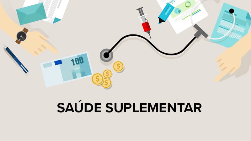 O rumo do mercado de saúde suplementar no Brasil