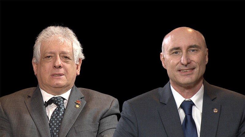 Simpósio de Abertura do SOCESP 2022: 'Entusiasmo, expectativa e preocupação'