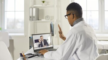 Do outro lado da tela: a relação médico-paciente no ambiente virtual