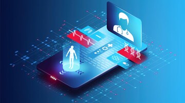 Seu smartphone será o seu próximo consultório médico?