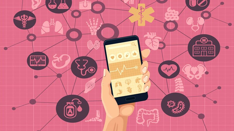 Apple pretende enviar mais dados de pacientes para os médicos. Mas qual é o benefício clínico?