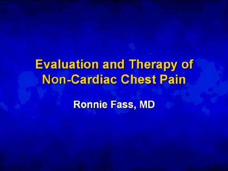 What is a frequent cause of noncardiac muscular pain in the chest?