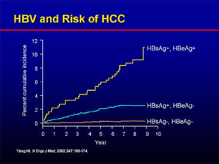 Increasing Efficacy In Chronic Hepatitis B: Evidence-Based Strategies