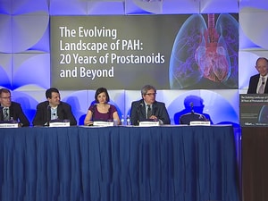 The Evolving Landscape of PAH: 20 Years of Prostanoids and Beyond