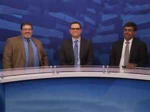 Checkpoint Inhibitors in First-Line Advanced NSCLC: What Should You Know?