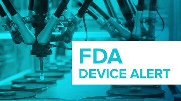 Potential Risk From Fresenius Dialysis Units, FDA Warns 