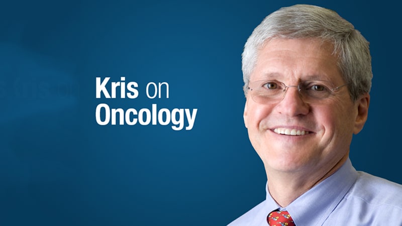 ASCO Lung Cancer Targeted Therapy Data Expands EGFR and MET 