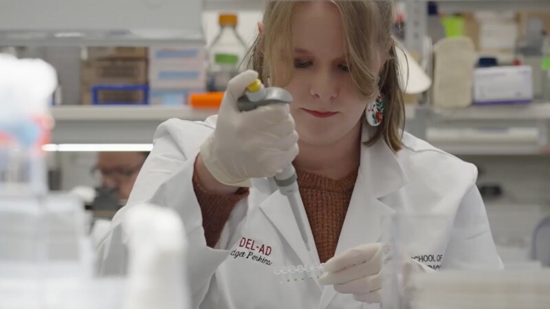 Alzheimer's Disease: Unraveling the Tangle: Halting Progression