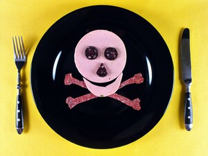 An Alarming Trend: Multistate Foodborne Illness Outbreaks