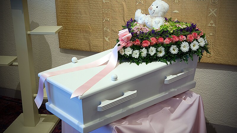 SUDEP May Explain 3% of All Sudden Deaths in Kids