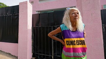 Here's How Abortion Clinics Are Preparing for Roe to Fall
