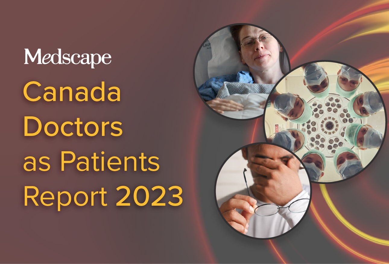 Canada Physicians And AI Report 2024