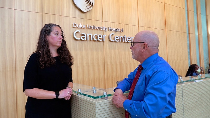Beyond Cancer: Confronting the Challenges of Survivorship