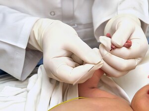 Rare Diseases: From Newborns to Nonagenarians