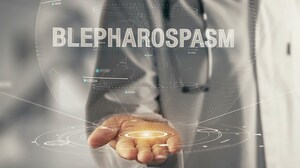 Cannabis Explored as Blepharospasm Treatment