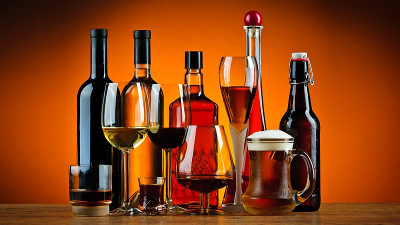The Sobering Facts About Alcohol and Cancer 