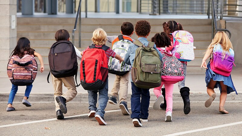 School-Based Asthma Program Improves Care for Kids